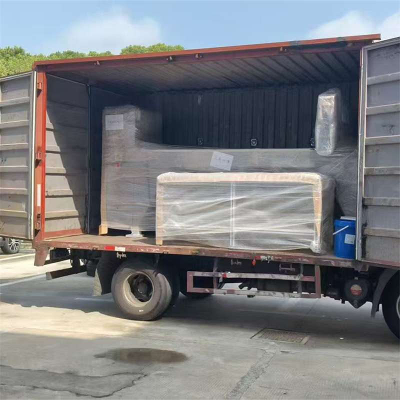 南岸区公坡镇物流：多元服务与高效运输探秘