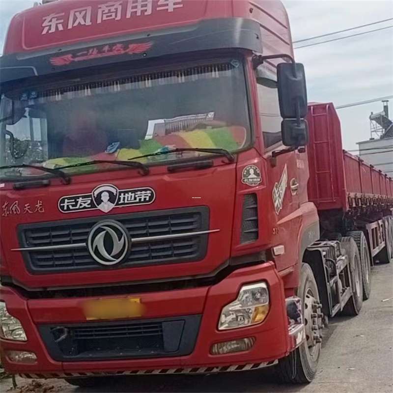 南岸区兴业县物流：多元运输服务与线路探秘
