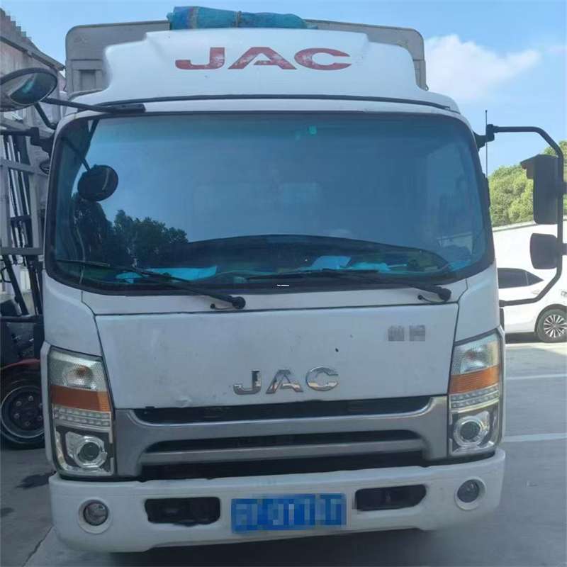 南岸区和田地区：畅享高效多元物流服务之旅