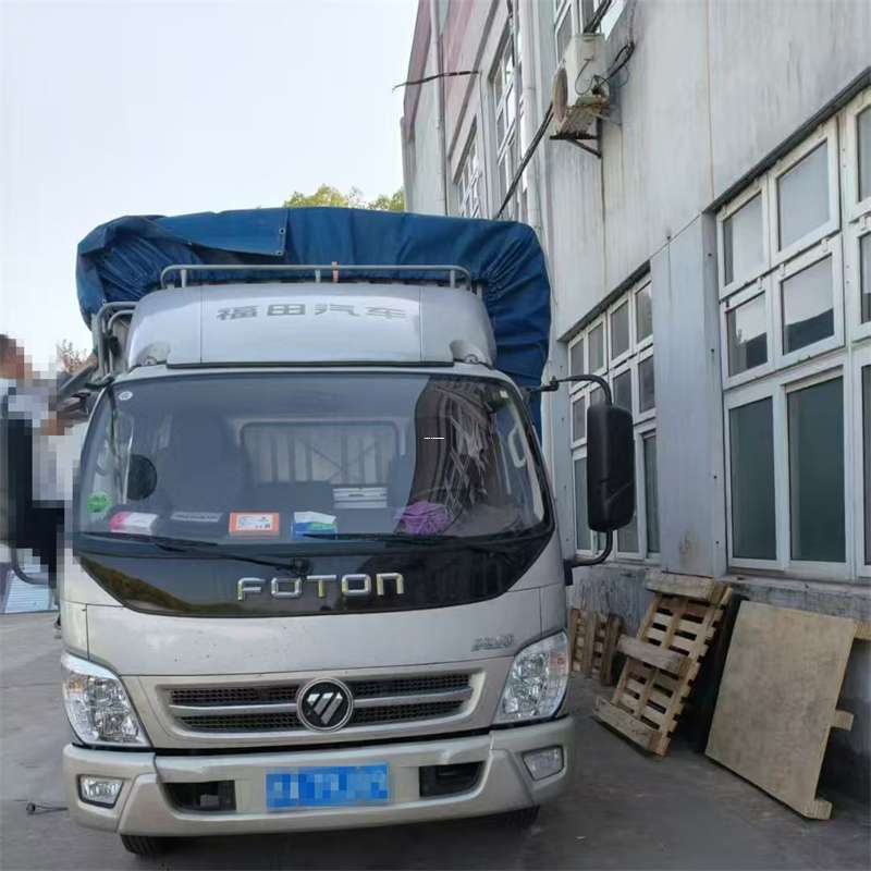 南岸区惠东县物流：多样运输服务与线路探秘