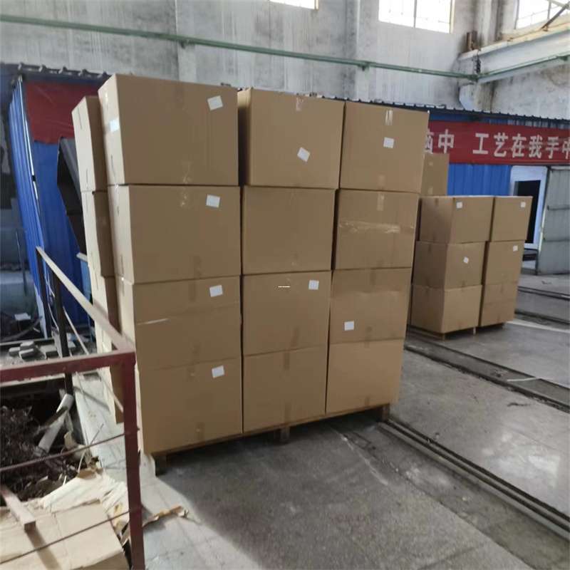 南岸区喀什地区：物流专线的高效货运之旅