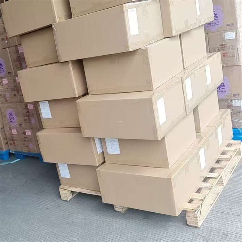 南岸区和硕县：畅享多元高效物流运输服务