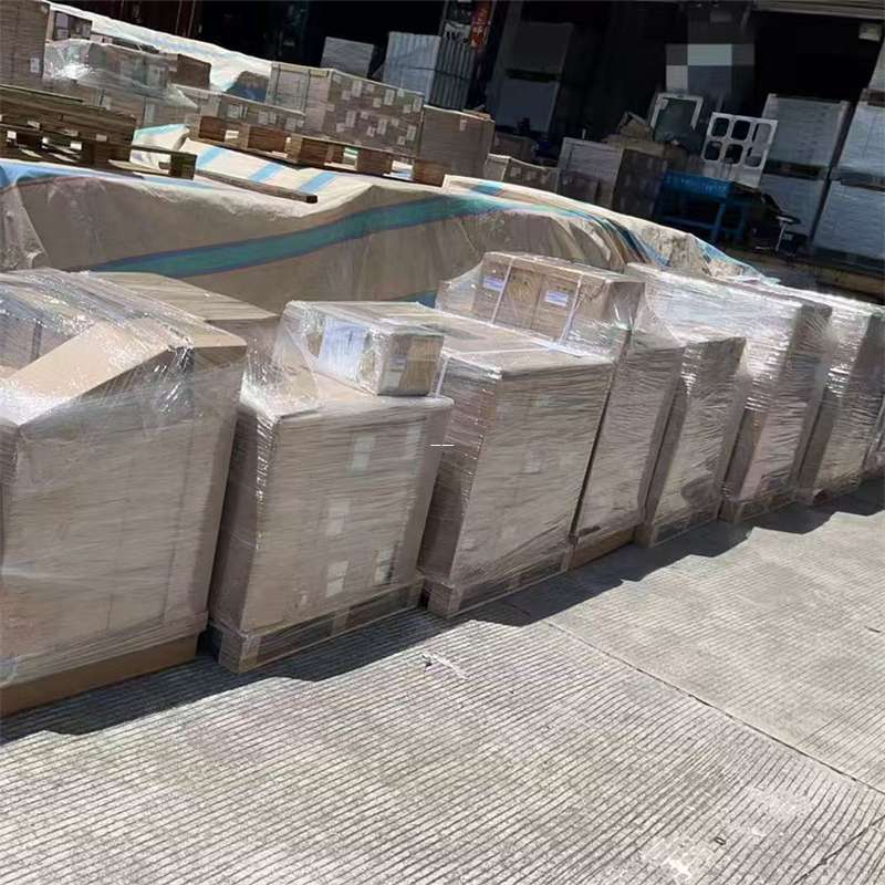 南岸区物流运输的多元世界：从普货到冷链的精彩征程