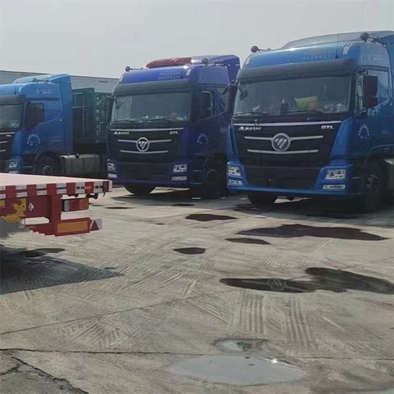 南岸区河南省物流专线：多元货运的畅行之道