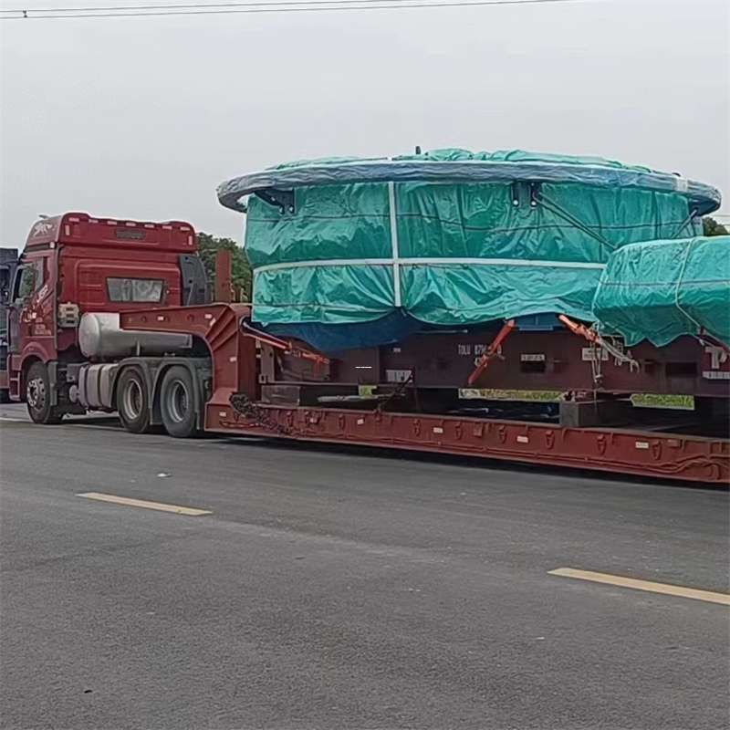 南岸区济宁市物流：多元运输服务与线路探索
