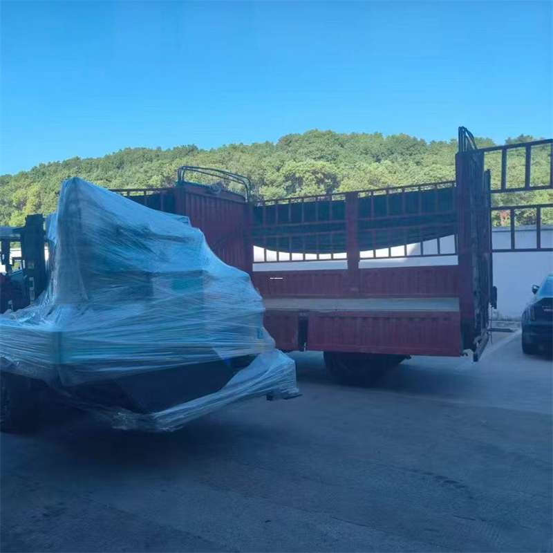 南岸区石狮市物流：多元运输服务与线路探秘