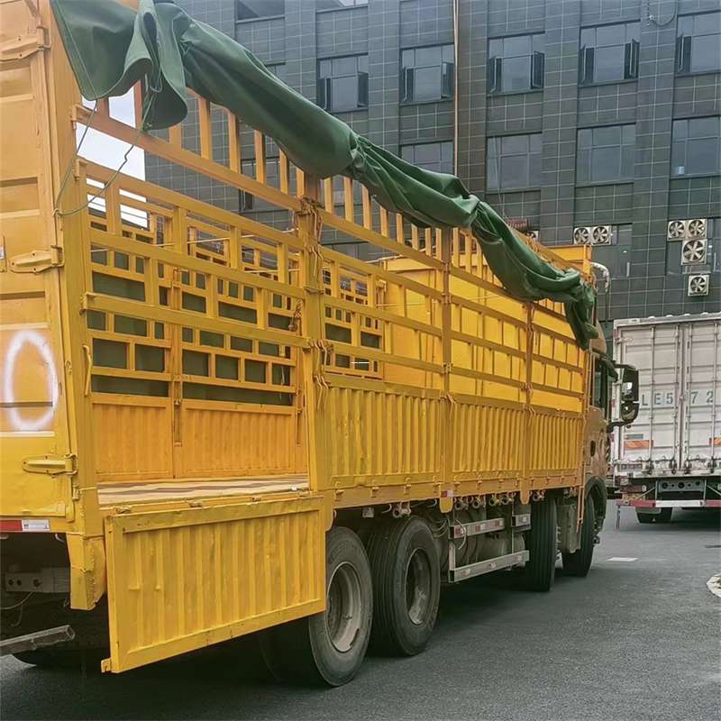南岸区灵璧县物流运输：多元服务与高效线路探秘