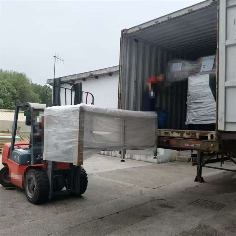 南岸区龙潭区：多元物流服务探索与线路解析