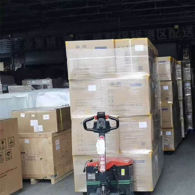 南岸区宽城区物流：多元运输服务与线路探索