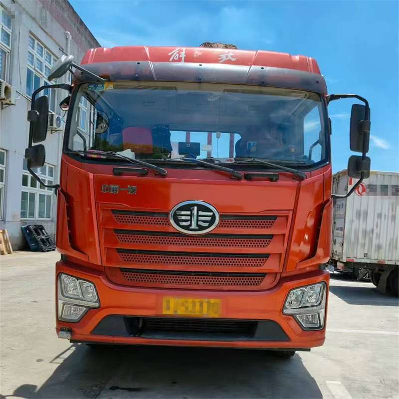 南岸区民和物流：专线直达的多元货运服务