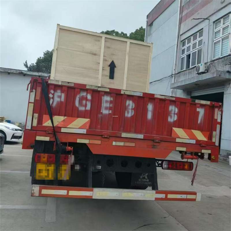 南岸区凌源市物流：多维度运输服务的精彩呈现