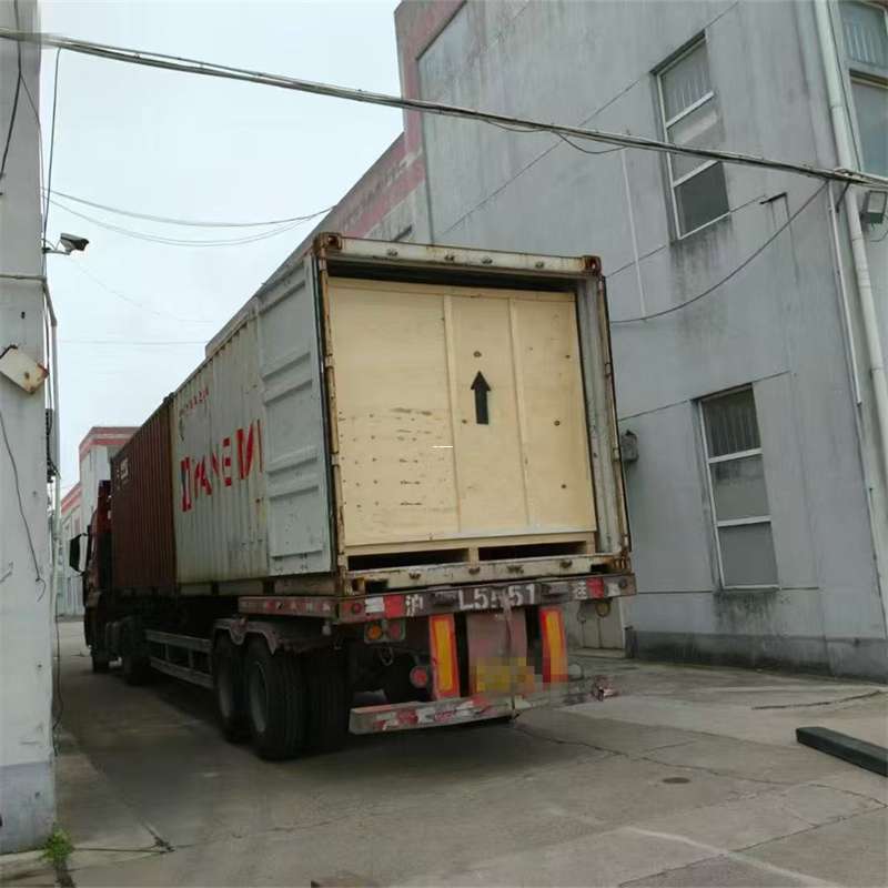 南岸区灯塔市物流：多元运输服务与线路探秘
