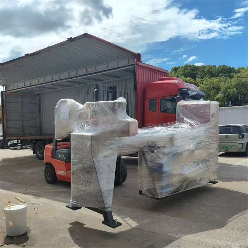 南岸区探索多元物流服务：从普货到冷链的运输之旅