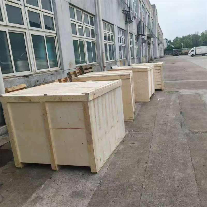 南岸区张家口市物流：多元专线与高效运输的探索