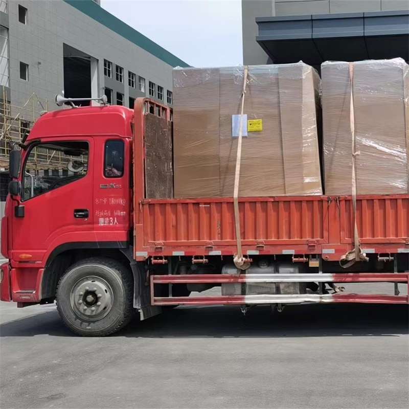 南岸区江北区物流：多元服务与高效运输线路探秘
