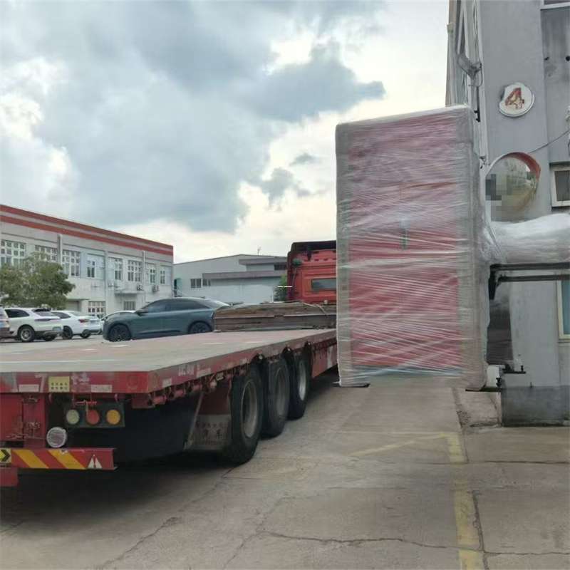 南岸区萨迦县进仓物流：专线直达与大件货运探秘