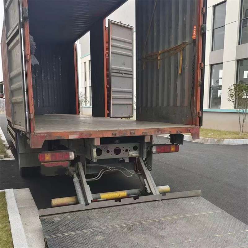 南岸区奎屯市物流专线：高效运输的多元探索