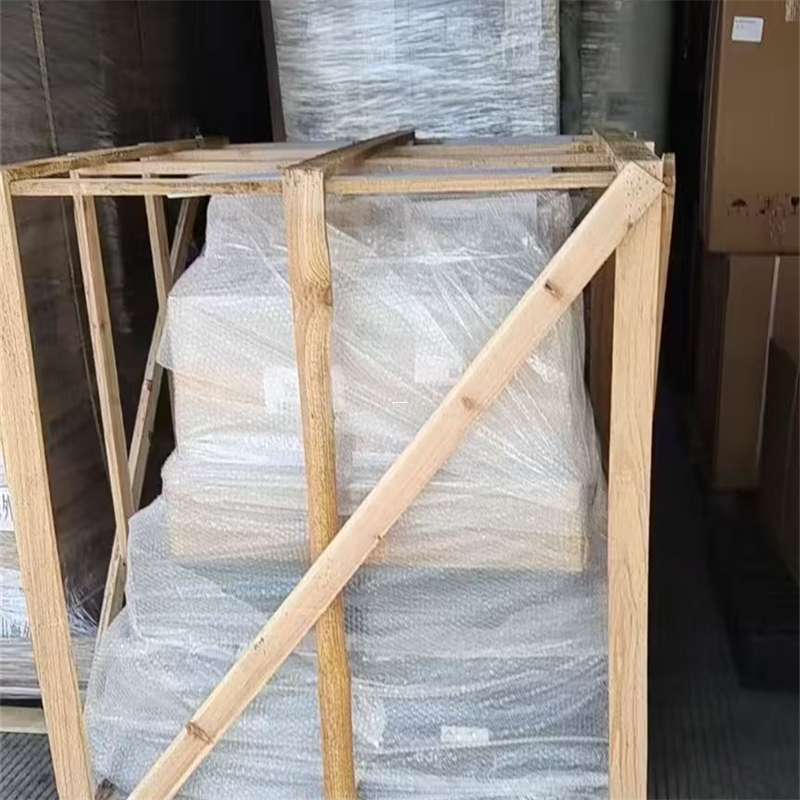 南岸区金塔县：物流专线的高效货运之旅