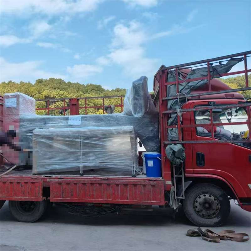 南岸区民乐县进仓物流：多元专线运输的深度探索