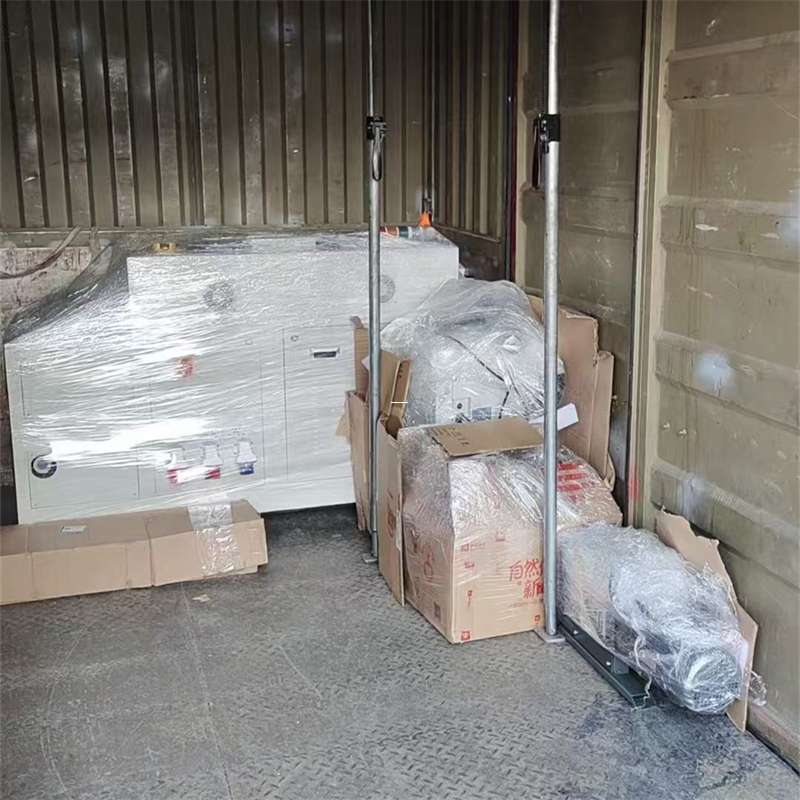 南岸区探索米脂县进仓物流的多元运输奥秘