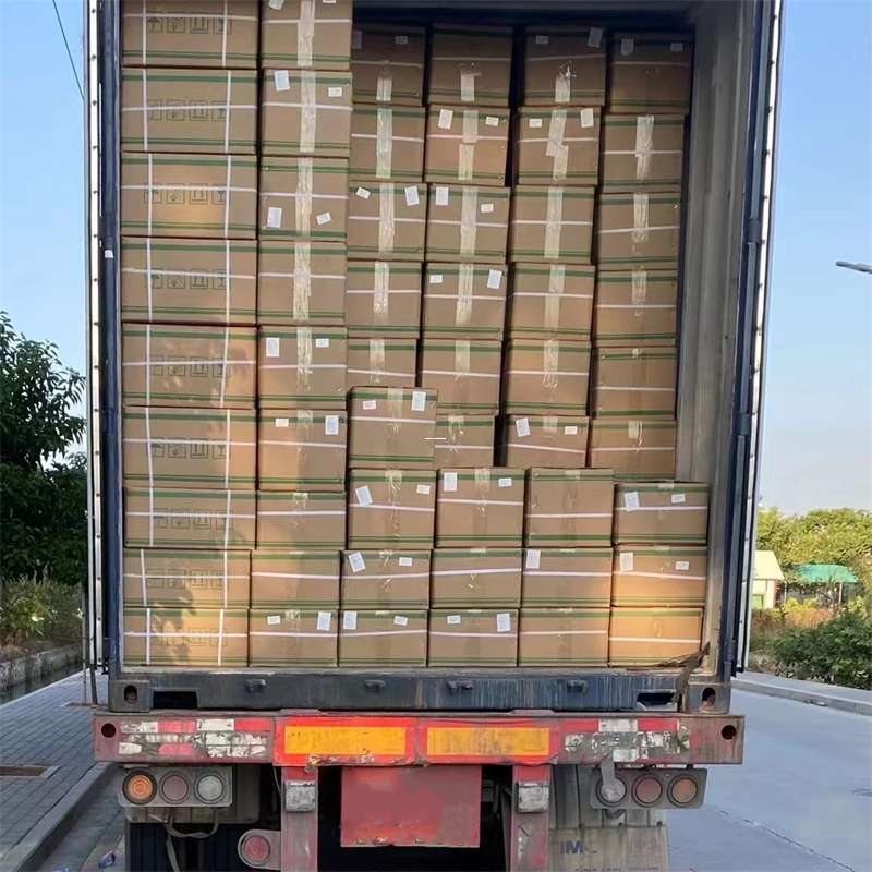 南岸区临潼区物流专线：大件出口快运的多元探索