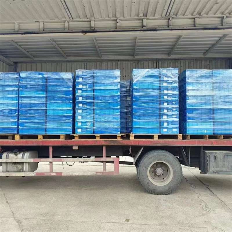 南岸区盈江县物流快运：专线直达与大件货运探索