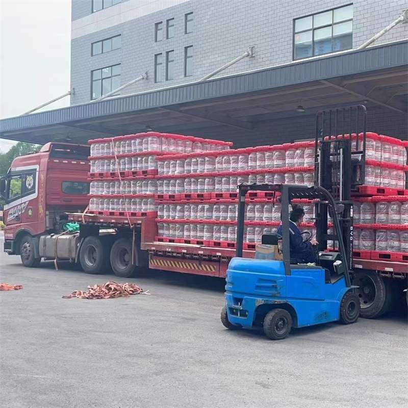 南岸区开远市进仓物流：多元专线直达运输探秘