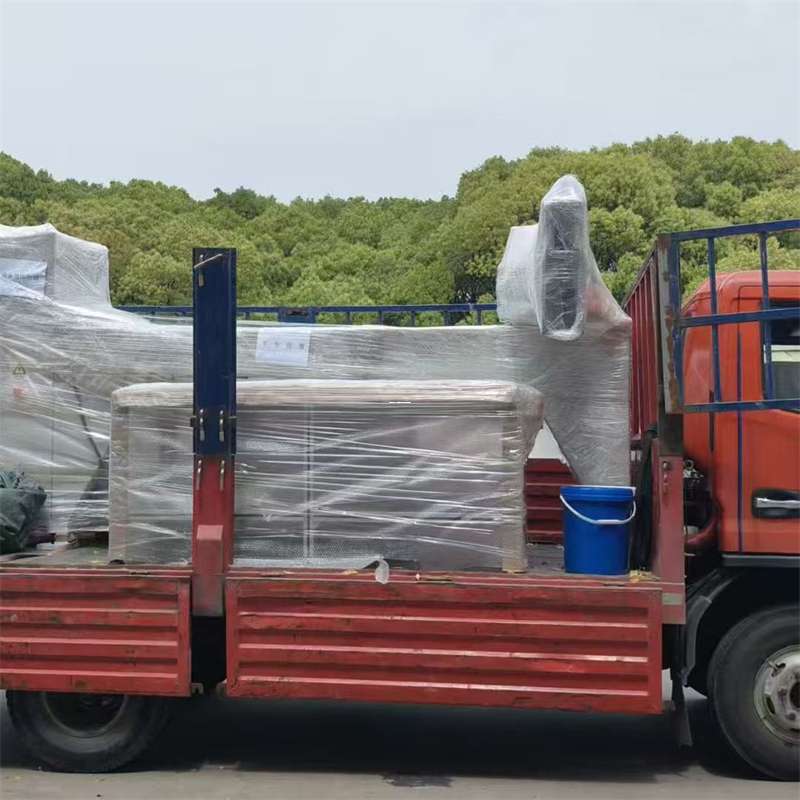南岸区永胜县物流专线：多元运输服务与高效线路探秘