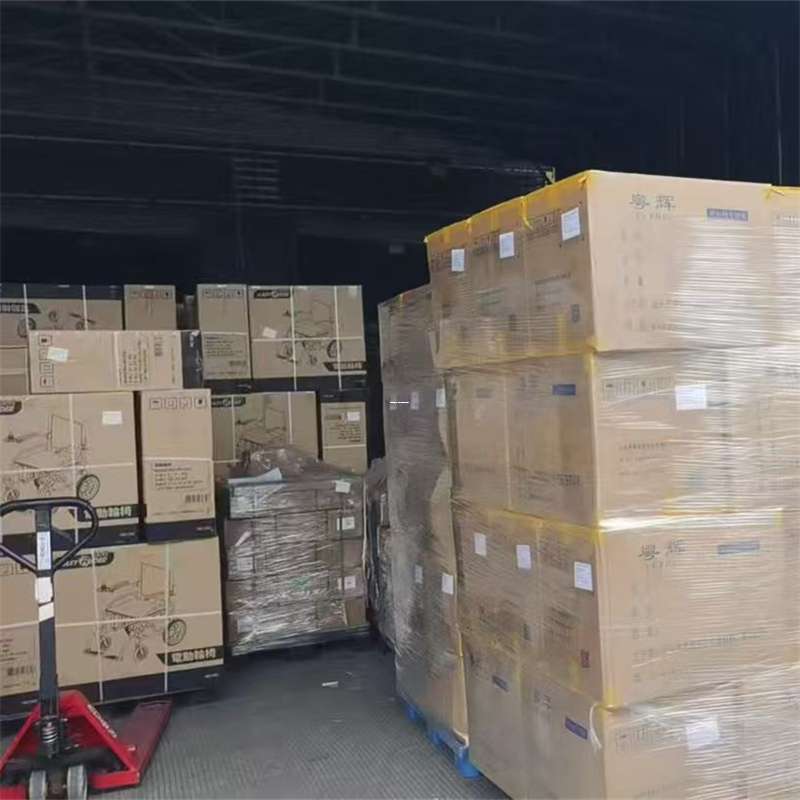 南岸区师宗县进仓物流：多元专线直达运输探秘