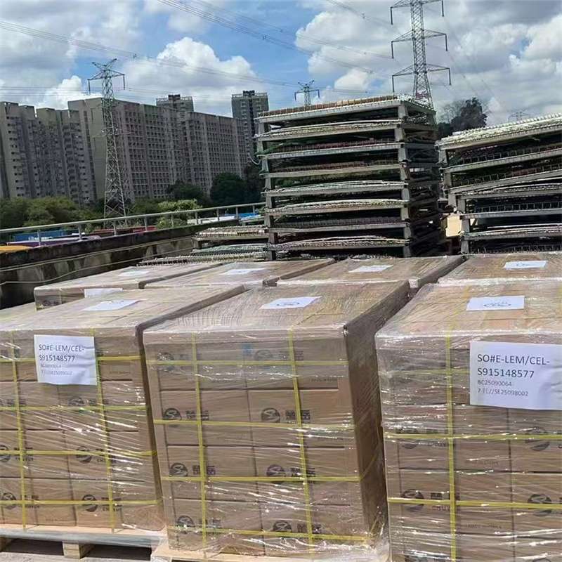 南岸区西山区物流专线的多元运输世界