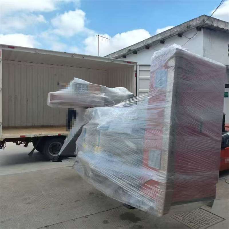 南岸区德昌县进仓物流：多元专线直达运输探秘