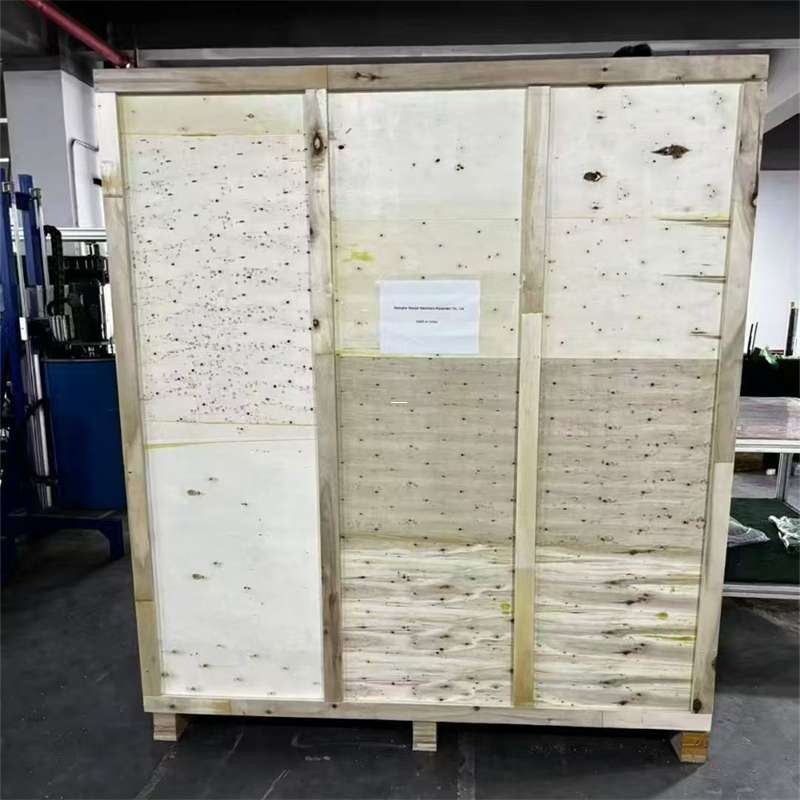 南岸区探索蓬安县进仓物流的多元运输世界