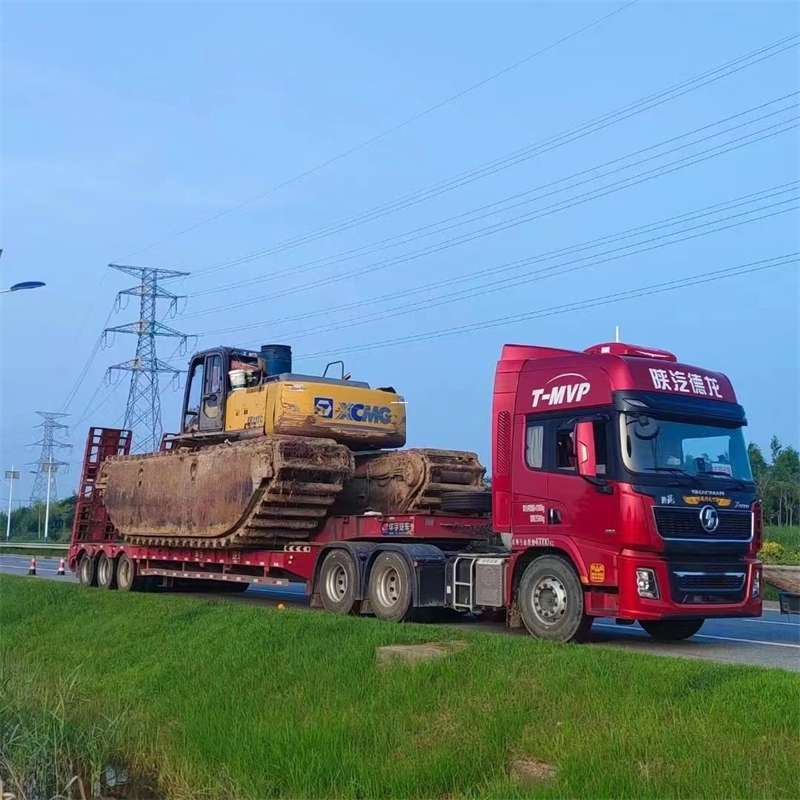 南岸区淳化县物流运输：多元服务与线路探索
