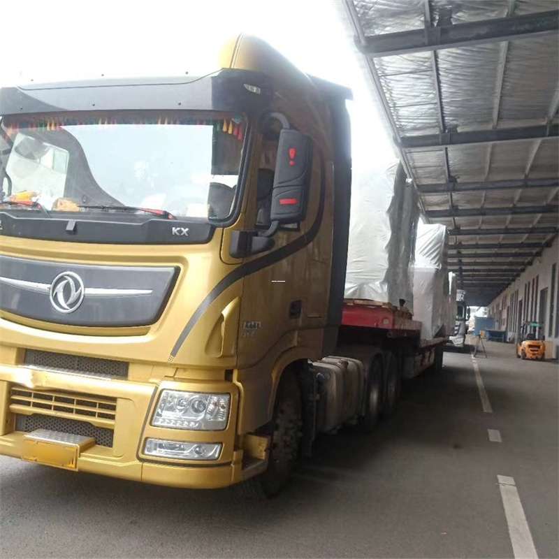 南岸区楚雄市物流运输：多元服务与高效线路探索