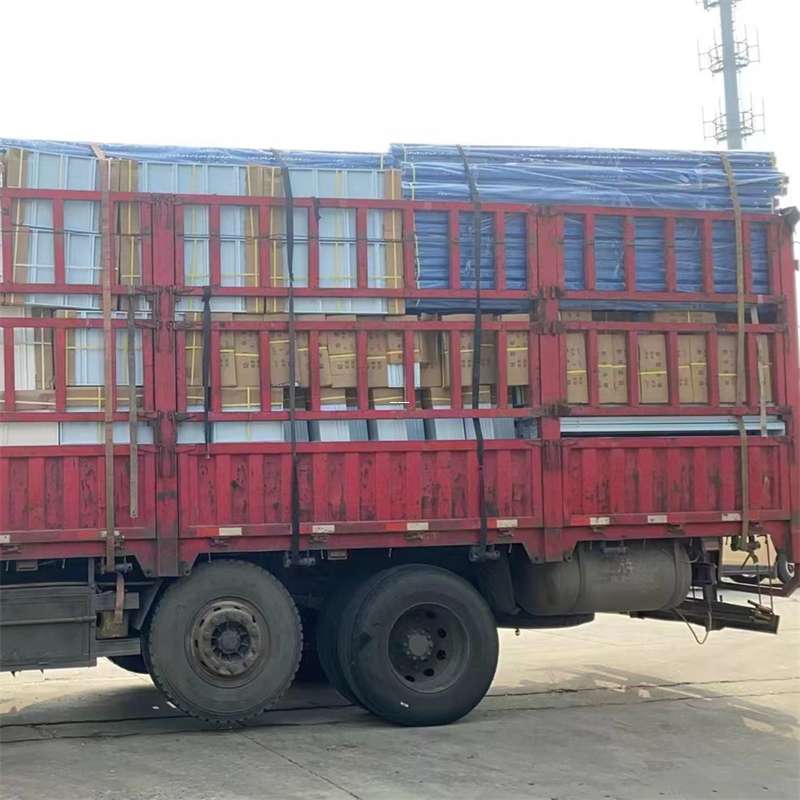 南岸区镇雄县物流运输：多元服务与高效线路探索