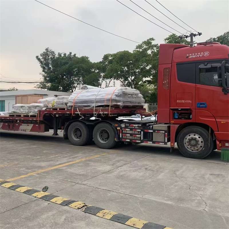 南岸区道真县物流：多元运输服务与线路探索
