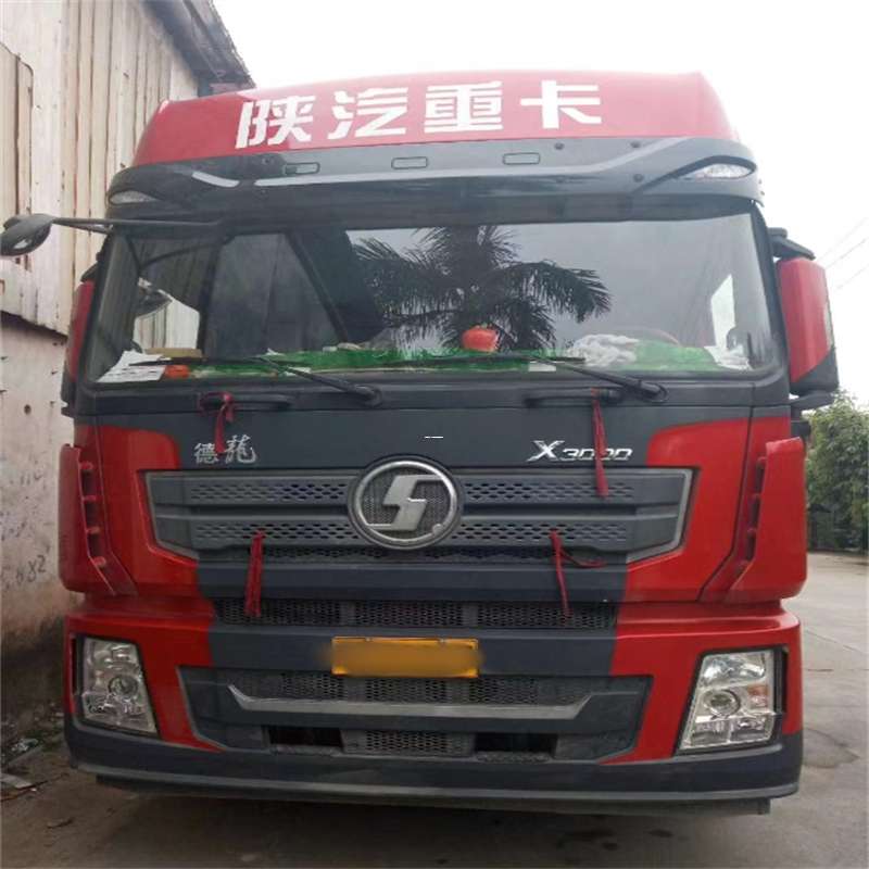 南岸区德昌县物流：专线直达的多元货运之旅