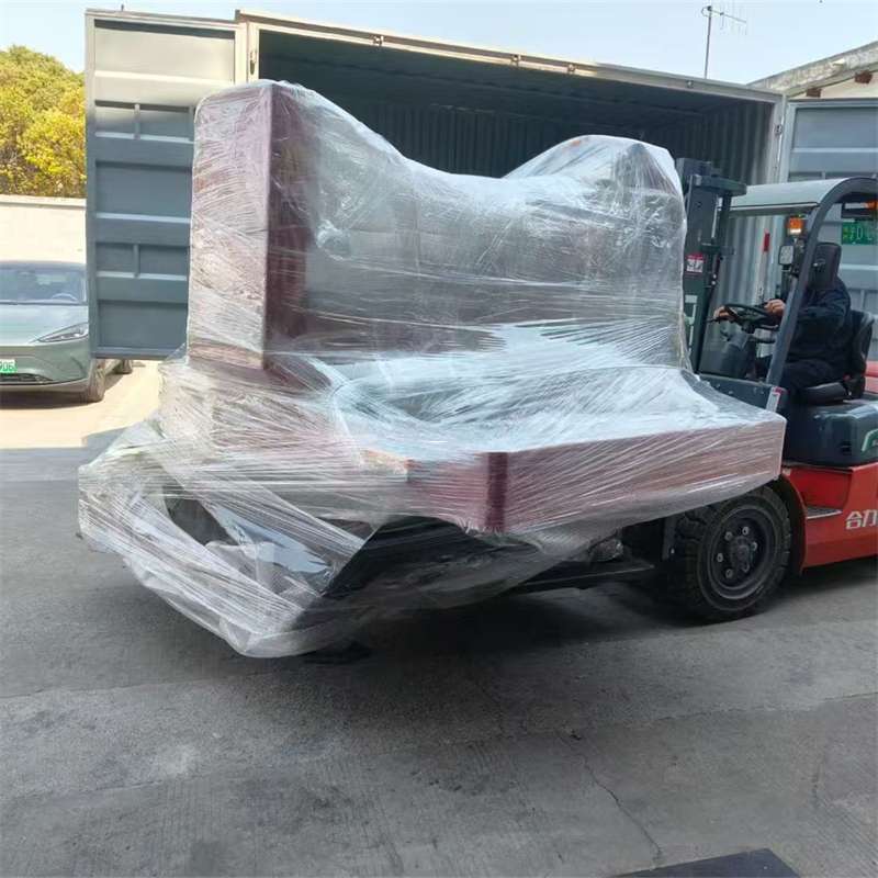 南岸区茂县物流：多元运输服务与线路探索