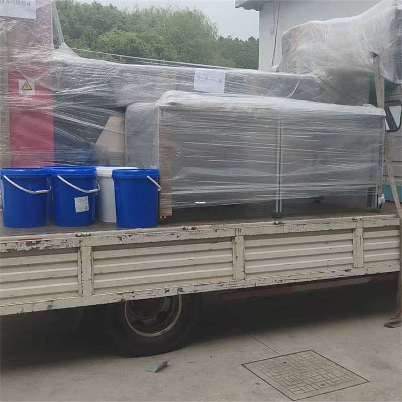 南岸区探索多元物流运输：从普货到冷链的奇妙之旅