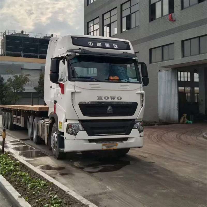 南岸区探索上安乡物流的多元世界：从普货到冷链的运输传奇