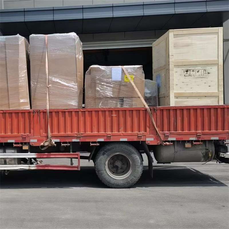 南岸区志仲镇物流：多元运输服务探索与实践
